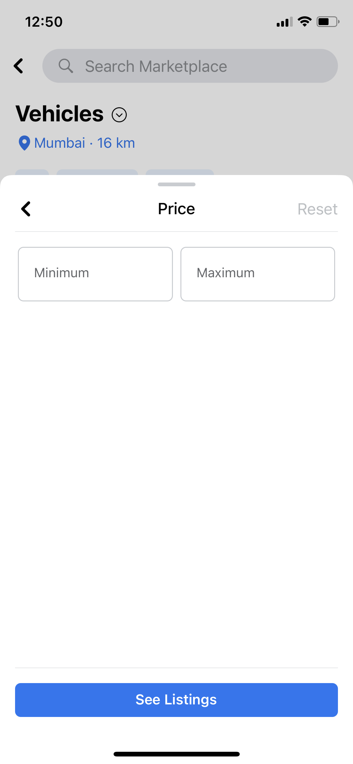 After
